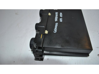 Блок управления климат-контролем 7820A071 Mitsubishi Grandis