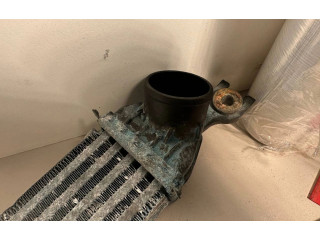 Интеркулер  2751277, G1327006   Mini Cooper Countryman R60 