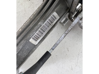 Рулевая рейка 05057278AB, PP050460149 Jeep Grand Cherokee (WK) 2005 - 2010 года