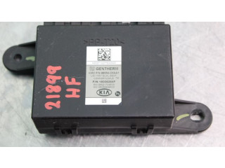 Блок управления 88554C5AA1 KIA Sorento