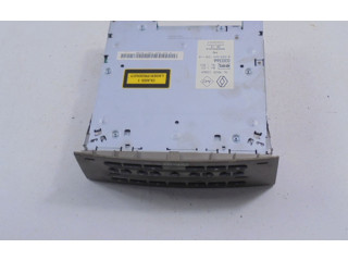Блок управления HiFi audio 8200505129A, 8200505129A   Peugeot 207 CC  