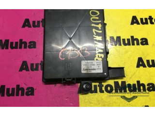 Блок комфорта 7820A436, CAB501A068N Mitsubishi Outlander