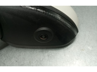 Zpětné zrcátko Renault Captur II 2020 E90111840