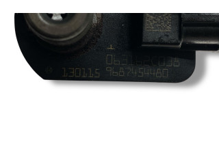 Комплект форсунок 0445116043, CSTMT Jaguar XF X250 224DT