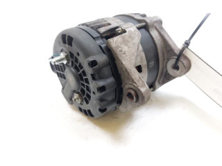 Генератор 96843503, 96843503 Chevrolet Spark