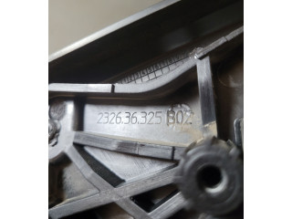 Зеркало (механическое) Dacia Duster II 2017 - 2024 года