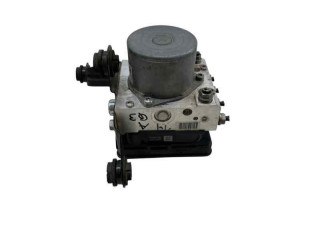 Блок АБС 5N0614109CL, TRW Audi Q3 8U 2011 - 2016 года