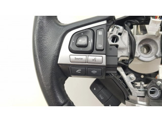 Руль Subaru Legacy 2016- года 6829, BF4T1