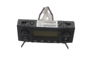 Блок управления климат-контролем 6451SP, W0-9621G Citroen C4 I