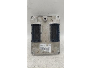   Pojistková skříňka 3SSN5UJ9N, 3SSN5UJ9N   Fiat Stilo 2002