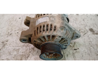 Генератор 27060B1030, 27060B1030   Daihatsu Terios      