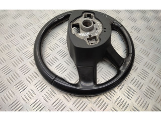 Руль Skoda Octavia Mk3 (5E) 2013 - 2019 года 5E0419091AC