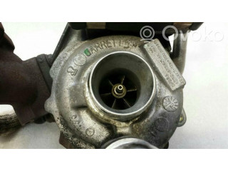 Турбина Jaguar S-Type 2.7 4R8Q6K682AK