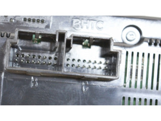 Включатель регулировки салона