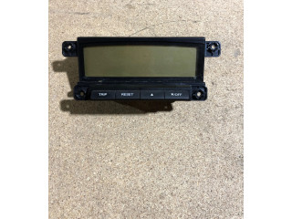 Дисплей    957101H100, ETN10   KIA Ceed