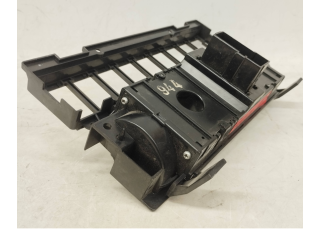 Блок управления климат-контролем 1248302785, A1248302785   Mercedes-Benz E W124