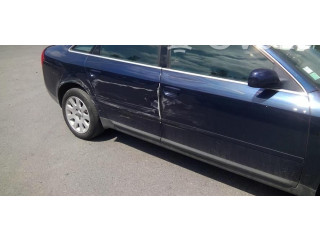 Зеркало электрическое Audi A6 S6 C4 4A 1994 - 1997 года