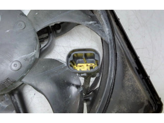 Вентилятор радиатора     9827752980    Peugeot 2008 II 