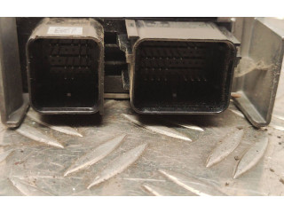 Блок подушек безопасности 6M2T14B056AD, 650005667701   Ford S-MAX