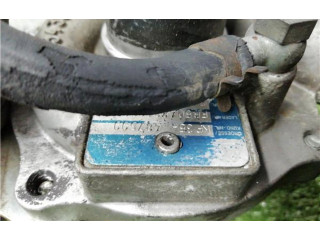 Турбина Ford Fusion 54359700009, 54359700009 для двигателя F6JA