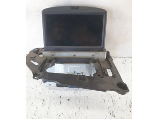 Дисплей    306562451, 020435   Volvo V70