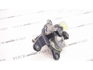 Моторчик заднего дворника 7237062    BMW X3 F25