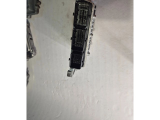 Блок управления двигателя 36002258, 5WS40490BT Volvo C30