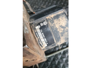 Блок АБС 3A0907379, 10020400174   Volkswagen  PASSAT B4  1994 - 1996 года