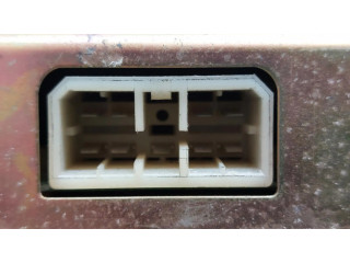 Блок управления двигателя 39110-24320 Hyundai Pony