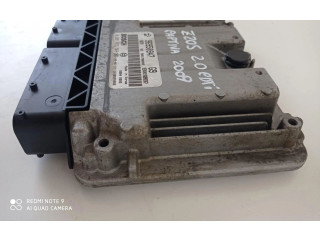 Řídící jednotka 96950947, 96950947 Chevrolet Captiva 2009