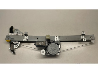Передний комплект электрического механизма для подъема окна