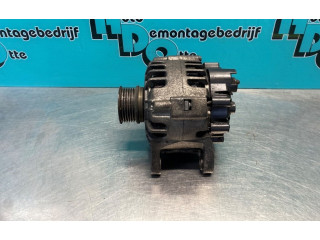 Генератор 8200810621C, 109057180 Dacia Sandero