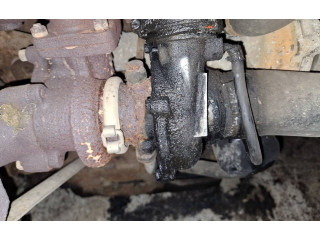 Turbodmychadlo Турбина 352120953, 150114E4 Chrysler Grand Voyager IV