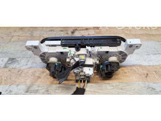 Блок управления климат-контролем 5P3741700 Dacia Lodgy