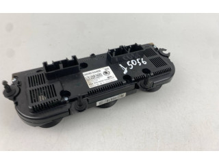 Модуль блока управления кондиционером 565907044DR Skoda Karoq