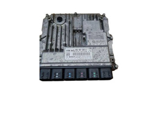 Řídící jednotka 0P2907309A, 0261S17447   Audi RS7 C7 2018