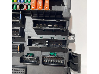 Pojistková skříňka 13205781, 519169007 Opel Vectra C 2007