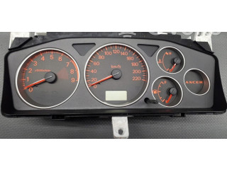 Панель приборов 507-750H Mitsubishi Lancer