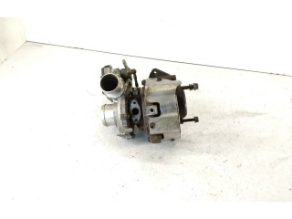 Pojistková skříňka Турбина GS4057145721N, GTB61749VK Audi A8 S8 D3 4E 2008