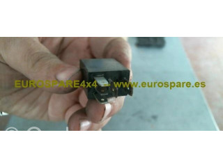 Блок предохранителей Jeep Grand Cherokee (WK)