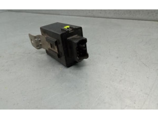 Блок комфорта 387007G1   Suzuki Jimny   