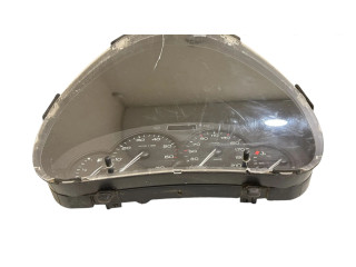 Přístrojová deska Citroen Berlingo 2006 9662745180, DF1T6V57