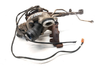 Турбина Skoda Superb B6 (3T) 792454