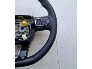 Руль Citroen C3 Aircross 2017 - года 98118752ZD