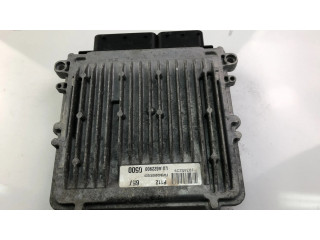 Řídící jednotka A6229000500, 0281031326 Mercedes-Benz Vito Viano W447 2015