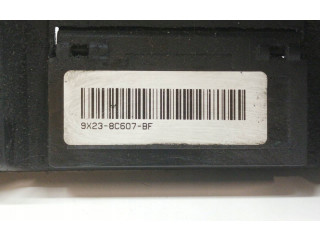 Вентилятор радиатора 9X23-8C607-BF Jaguar XJ X351