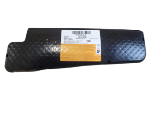 Подушка безопасности в сиденье 6G9N611D32BC, 604316000   Ford S-MAX