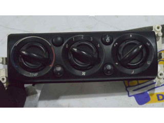 Блок управления климат-контролем 64111502214, 64111502214 Mini One Cooper R50 53