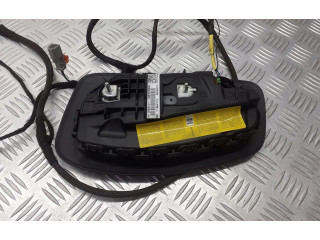 Подушка безопасности пассажира 557029530   Fiat Grande Punto