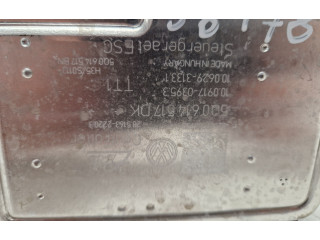 Блок АБС 5Q0614517DK Volkswagen Golf Sportsvan 2014 - 2020 года